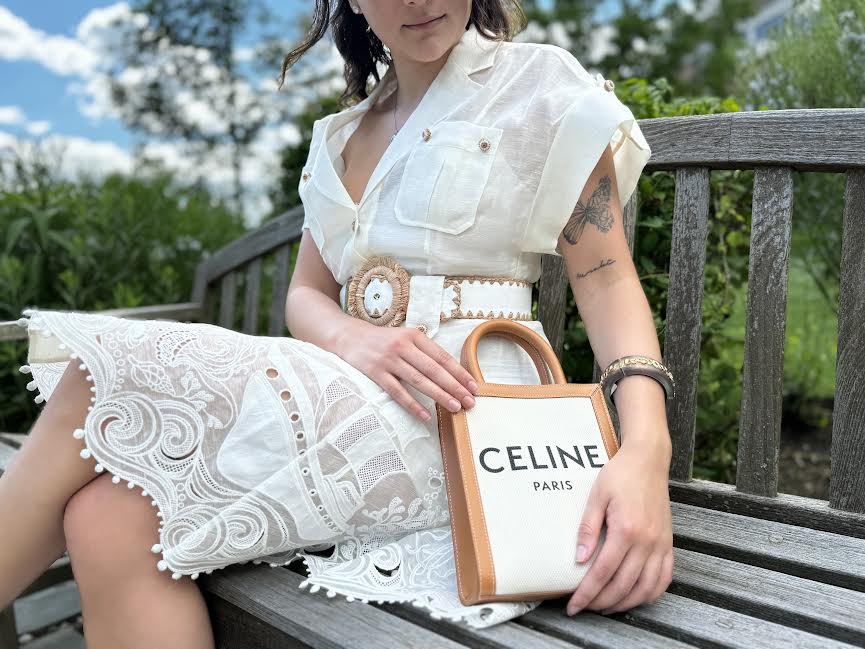 Shop Celine