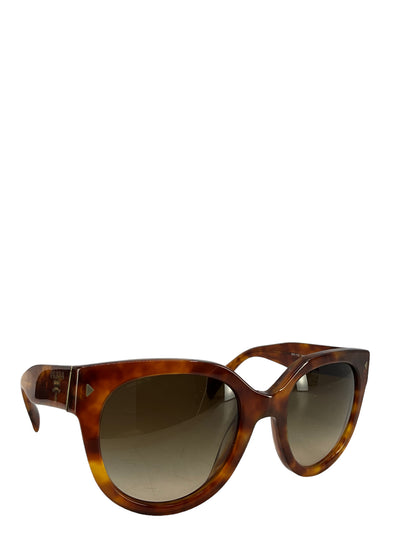 Prada Tortoise Shell Sunglasses-Replica Designer Handbag Store
