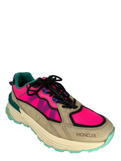 Moncler Lite Runner Sneakers Size 11-Replica Designer Handbag Store
