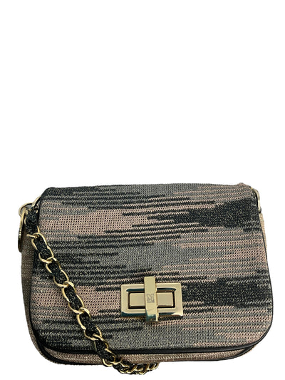 Missoni Knit Small Crossbody Bag-Replica Designer Handbag Store
