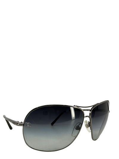 CHANEL Aviator Sunglasses-Replica Designer Handbag Store
