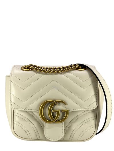 GUCCI GG MARMONT MINI SHOULDER BAG-Replica Designer Handbag Store
