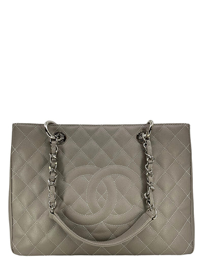 CHANEL GST Grand Shopping Tote Bag-Replica Designer Handbag Store
