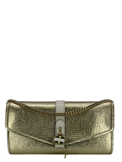 Chloe Aby Wallet on Chain Bag-Replica Designer Handbag Store
