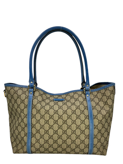 Gucci Monogram Canvas Medium Joy Tote Bag-Replica Designer Handbag Store
