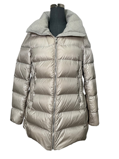 Moncler Puffy Down Jacket Size S-Replica Designer Handbag Store
