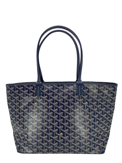 GOYARD Goyardine Artois PM Bag NEW-Replica Designer Handbag Store
