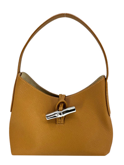 LONGCHAMP Small Roseau Shoulder Bag-Replica Designer Handbag Store
