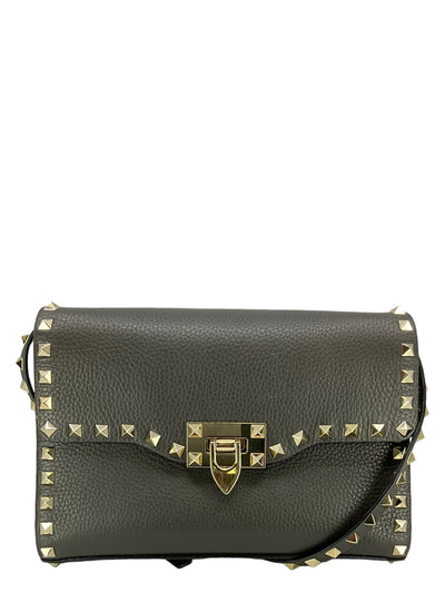 Valentino Garavani Rockstud Bag-Replica Designer Handbag Store
