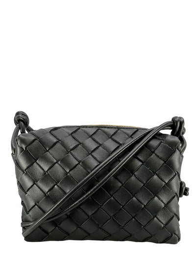 Bottega Veneta Mini Loop Camera Bag-Replica Designer Handbag Store
