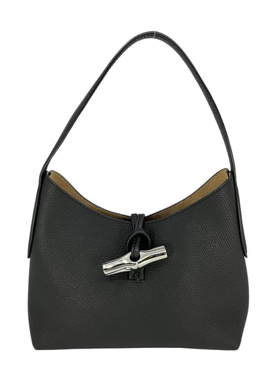 LONGCHAMP Small Roseau Shoulder Bag-Replica Designer Handbag Store
