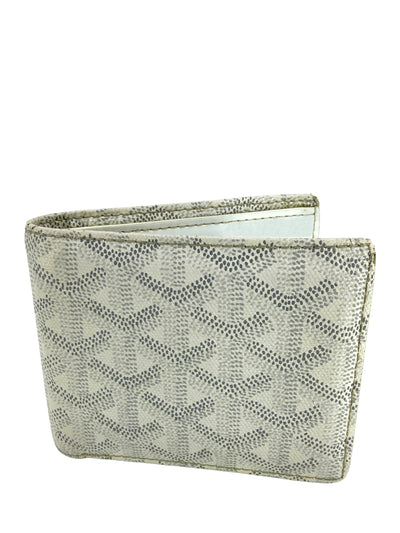 GOYARD Goyardine Bi-Fold Victoire Wallet-Replica Designer Handbag Store
