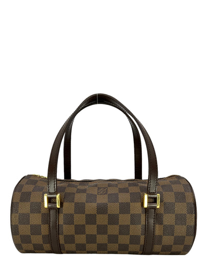 Louis Vuitton Monogram Papillon 26 Bag-Replica Designer Handbag Store
