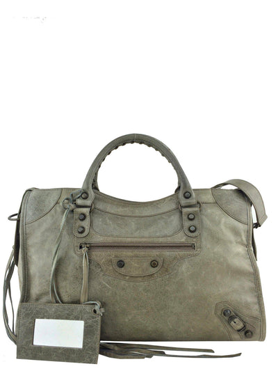 Balenciaga Agneau Classic City Bag-Replica Designer Handbag Store
