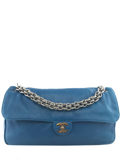 Chanel Soft and Chain Large Flap Bag-Replica Designer Handbag Store
