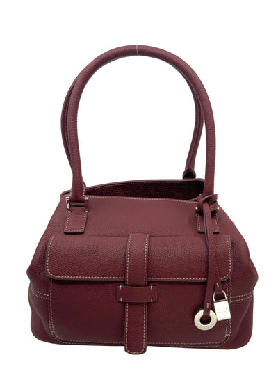 Loro Piana Mini Globe Bag-Replica Designer Handbag Store
