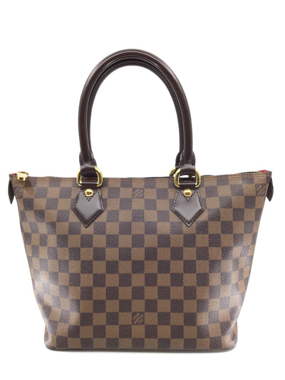 Louis Vuitton Damier Azur Saleya MM Tote Bag-Replica Designer Handbag Store
