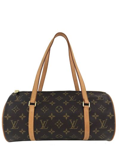 Louis Vuitton Papillon NM Bag-Replica Designer Handbag Store
