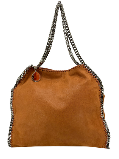 Stella McCartney Falabella Small Shoulder Bag-Replica Designer Handbag Store
