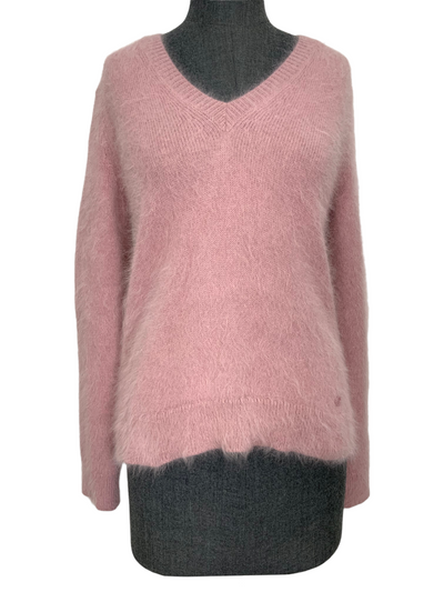 Gucci Angora Sweater Size XS-Replica Designer Handbag Store
