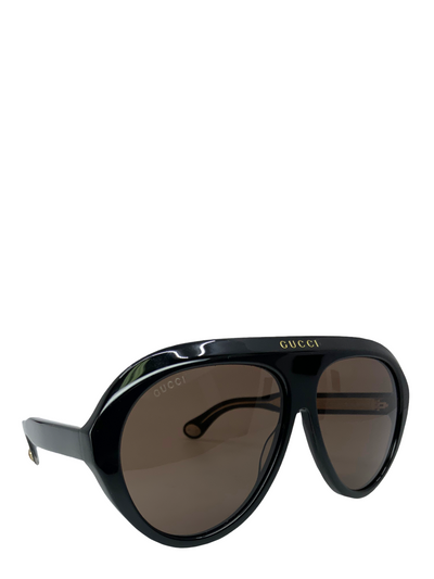 GUCCI GG0479S Aviator Sunglasses-Replica Designer Handbag Store
