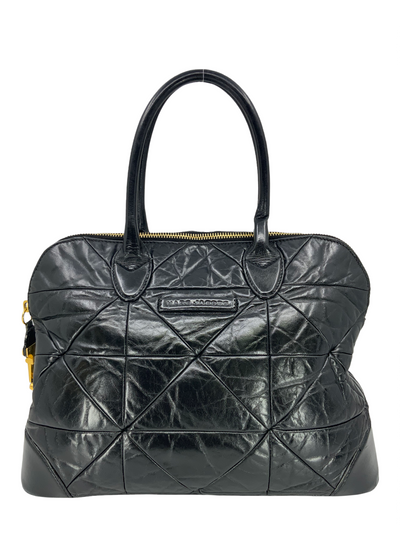 Marc Jacobs Quilted Leather Large Tote Bag-Replica Designer Handbag Store
