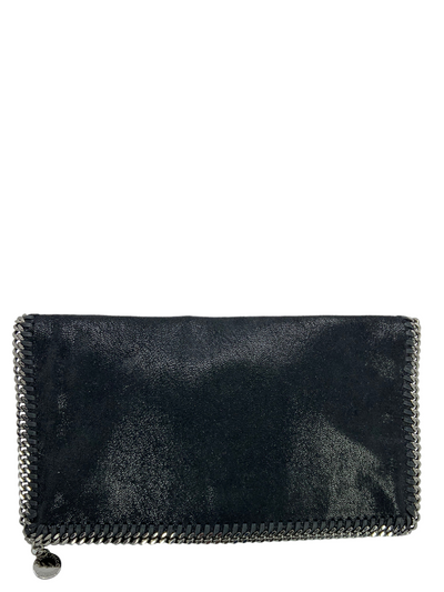 Stella McCartney Falabella Flap Clutch-Replica Designer Handbag Store
