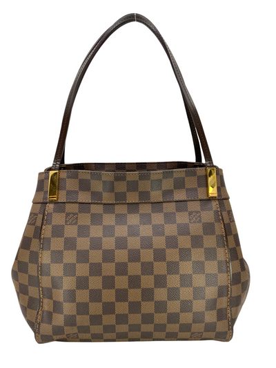 Louis Vuitton Damier Ebene Marylebone PM Bag-Replica Designer Handbag Store
