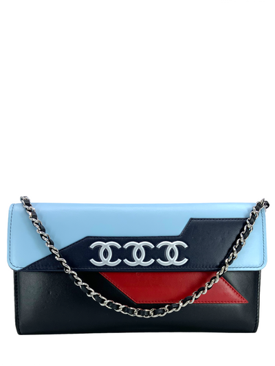 CHANEL CC Airline Wallet On Chain Bag-Replica Designer Handbag Store
