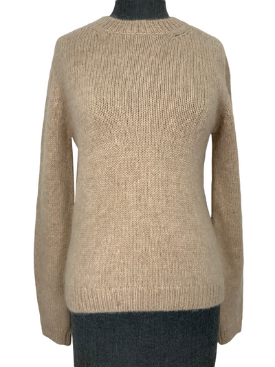 PRADA Cashmere Sweater Size S-Replica Designer Handbag Store
