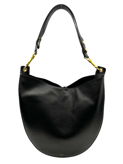 Celine Medium Palmelato Hobo Bag-Replica Designer Handbag Store
