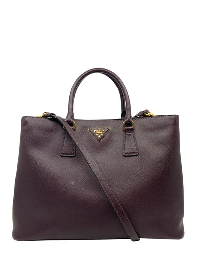 Prada Saffiano Small Tote Bag-Replica Designer Handbag Store
