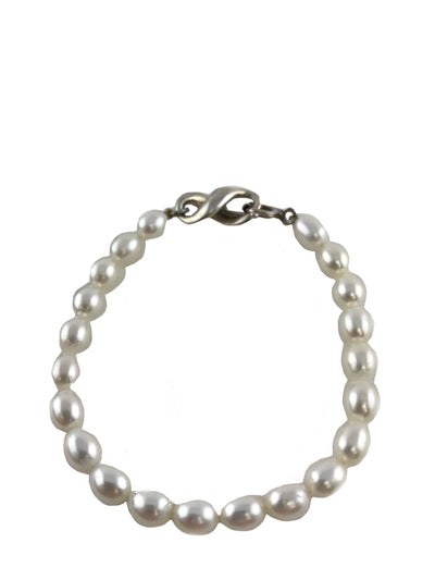 Tiffany 
Co. Pearl Infinity Bracelet-Replica Designer Handbag Store
