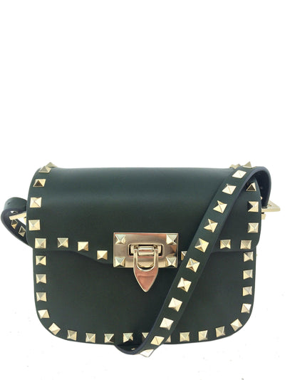 Valentino Mini Rockstud Crossbody Bag-Replica Designer Handbag Store
